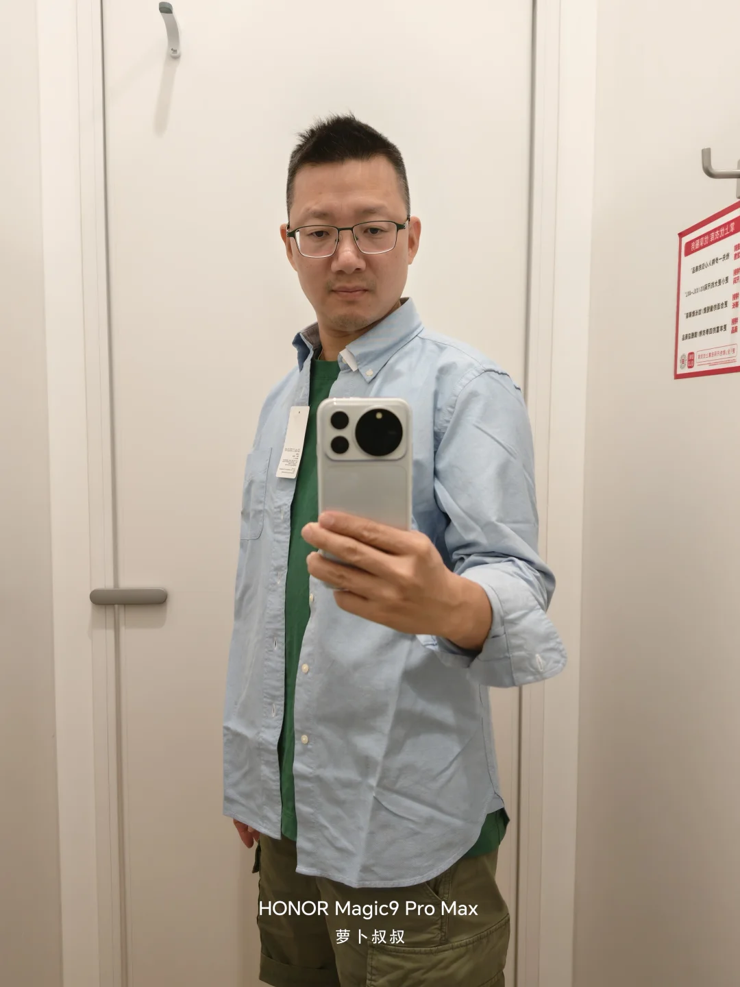 中年大叔首选的优衣库，闭眼的衣柜