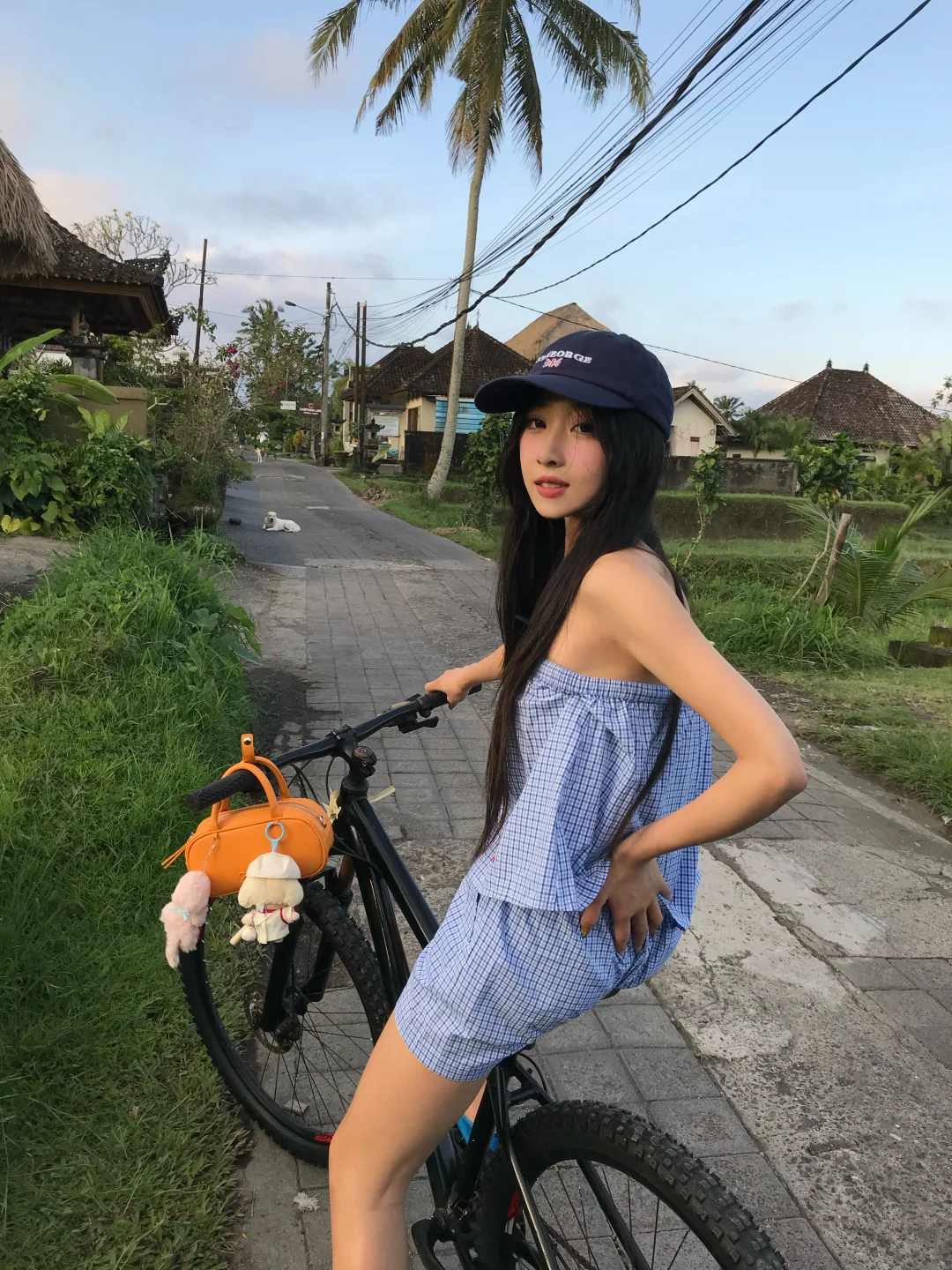 这才是我想拍的旅行照片🍏（海岛版）