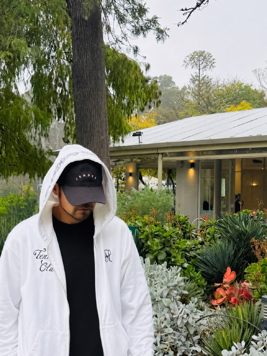 #周杰伦[超话]##周杰伦# 
jaychou ig：Morning vibes ​