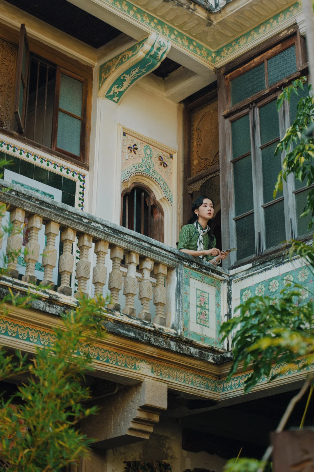《给阿嬷的情书》取景地，我潮汕最爱的一站