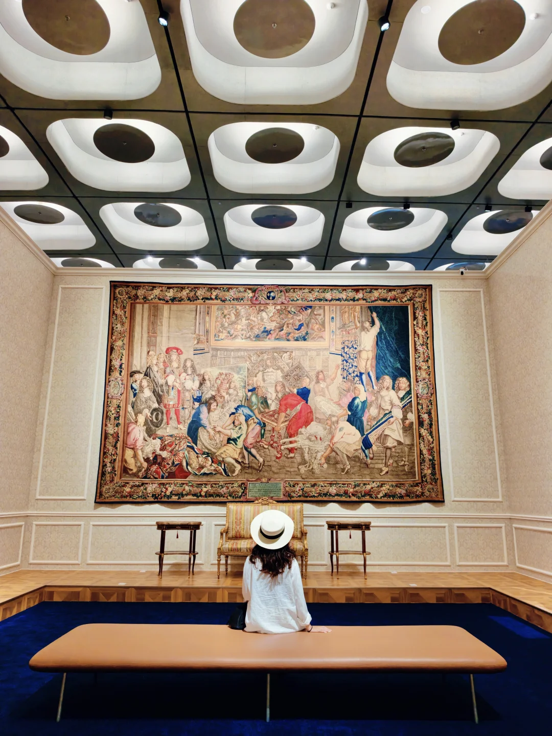 五一新展｜不出国在深圳看毕加索原作