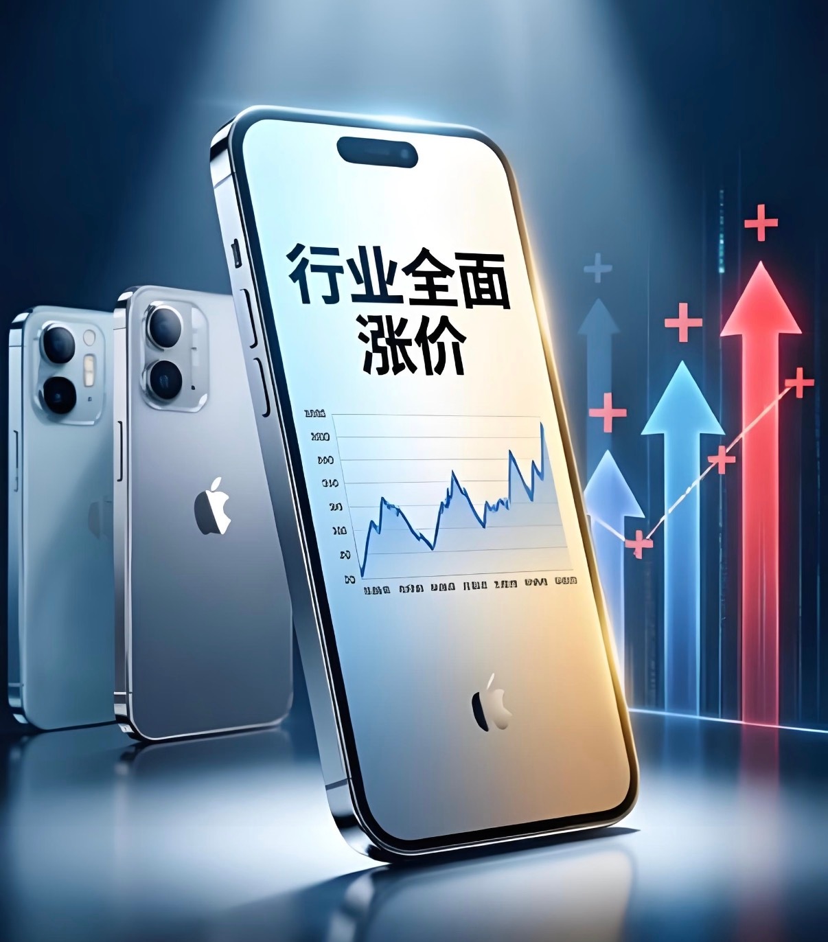#余承东谈手机涨价潮# 余承东谈及本轮手机涨价潮，核心原因是存储元器件价格暴涨，单台手机成本增加超200美元，行业普遍承压。他表示华为一直在尽力自行消化成本，涨价节奏相对克制，但持续承压下未来也不得不调价，企业要维持经营避免亏损才能持续投入研发。他还判断涨价会挤压低端市场，行业会进一步 ​