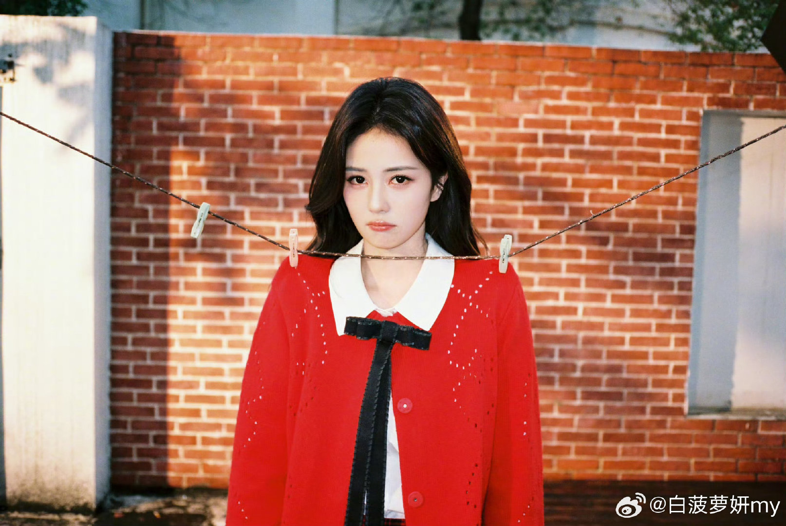 #白鹿[超话]#库存#白鹿十周年实体专##王韵娜# ​