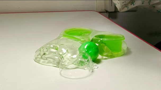 一颗青苹果🍏