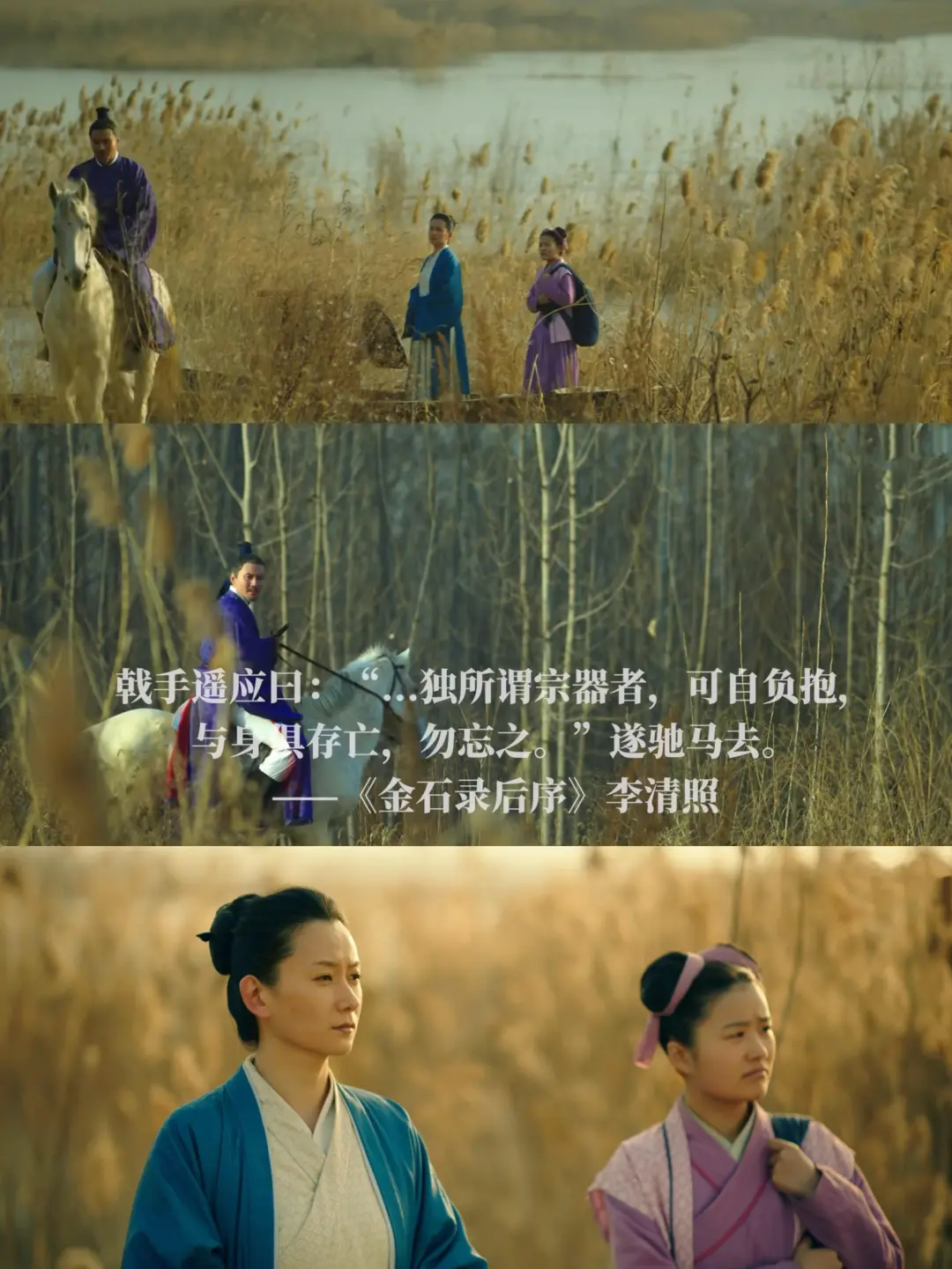 静不下心来的时候强推去看这些纪录片‼️