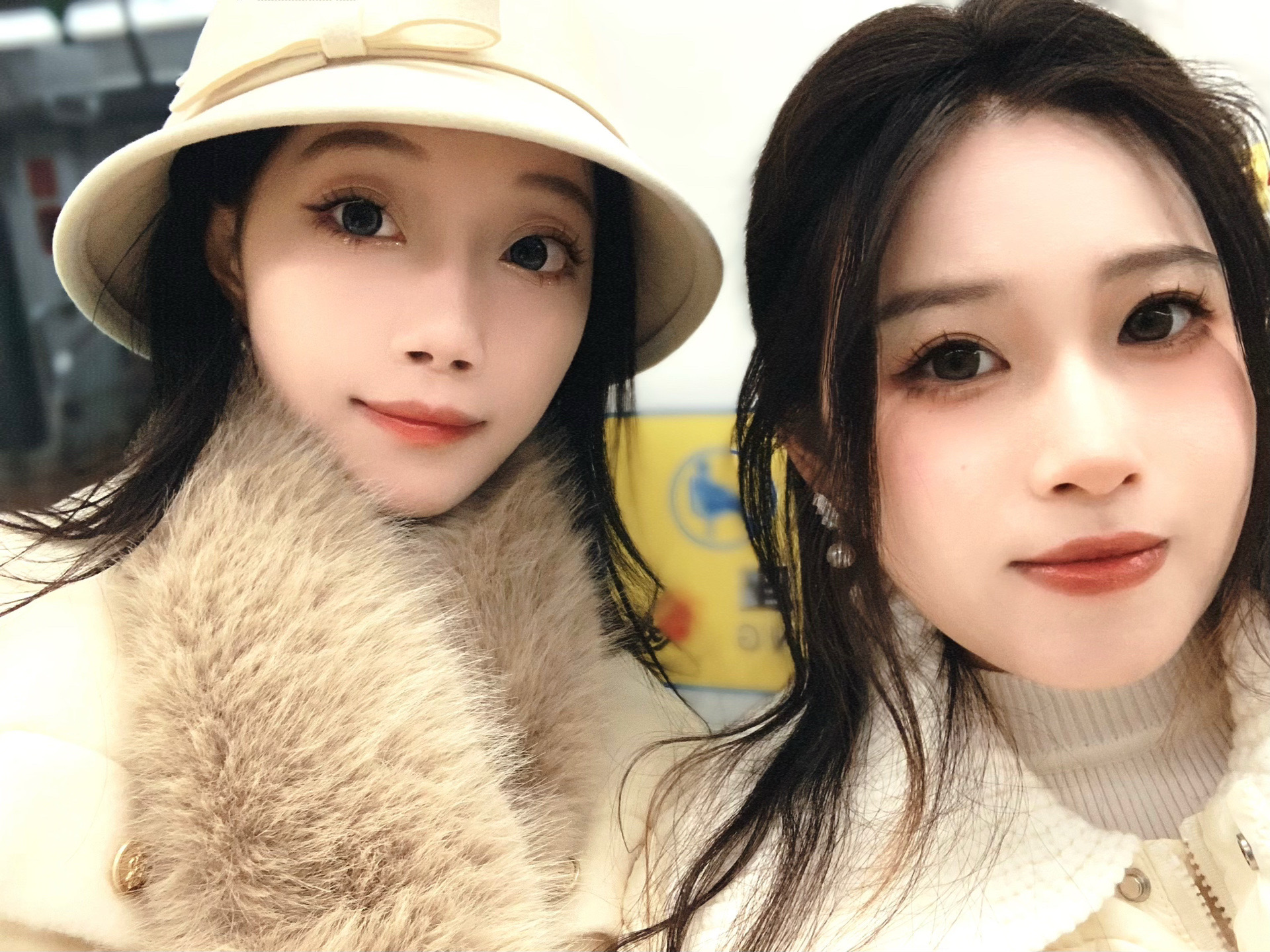 美丽漂亮坏女人😗