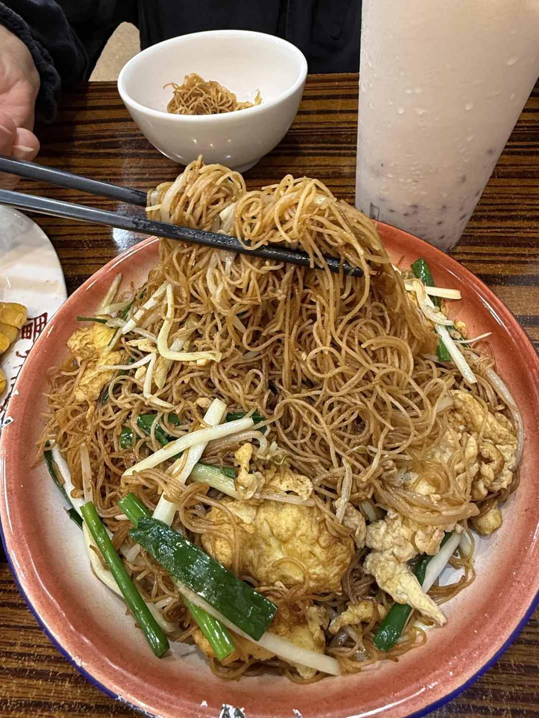 在广州唯一值得我排队的