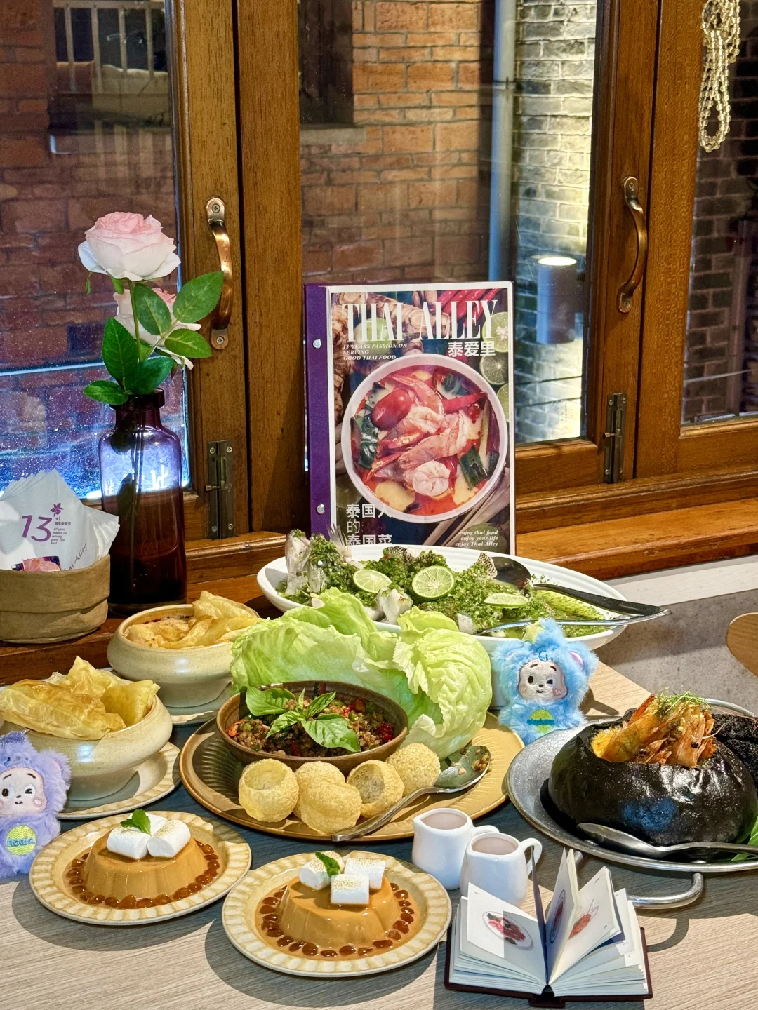 不管过去多少年，佛山泰餐的顶流仍然是他！