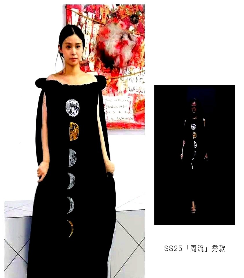威尼斯红毯，女主角李思潼竟然给一个新人让位，把她推到了最中间。

这个叫王晓慧的姑娘，不是女一号，就为了这几分钟，推掉好几个通告，熬夜从一堆礼服里死磕出这件明黄色战袍。野心，就差写在脸上了。

闪光灯咔咔响的时候，旁边的女主角李思潼没黑脸，反而往旁边挪了挪，整个剧组都很有默契地把她围在中心。

都说