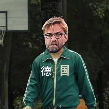 好家伙，本来世界杯32强帽子戏法的德国队要流失掉大部分粉丝了，结果克洛...