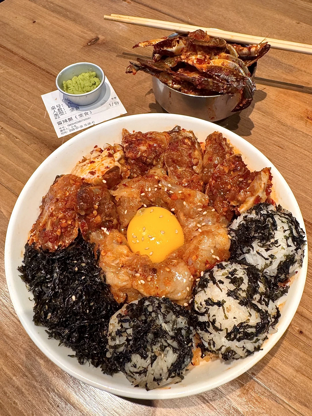 杭州最nb好吃的一碗饭。。。🥺🥺