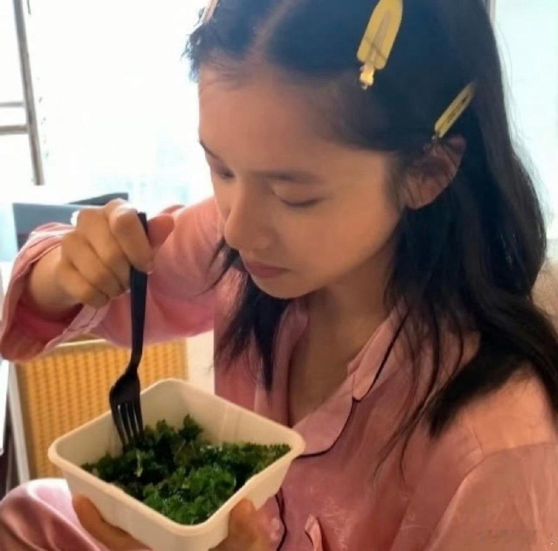 #张婧仪[超话]##张婧仪代言比亚迪秦max# [心]#张婧仪致我那菜市场的白月光# 

🍵5
Could it be a magic?
​