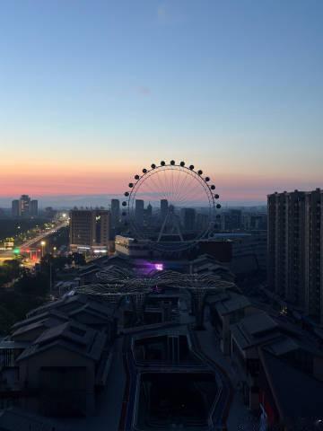 龙口还是太棒了