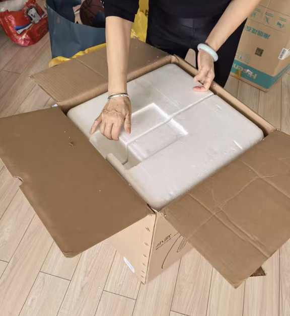 原价近五千的寒武纪机器人，二手暴打0.1折