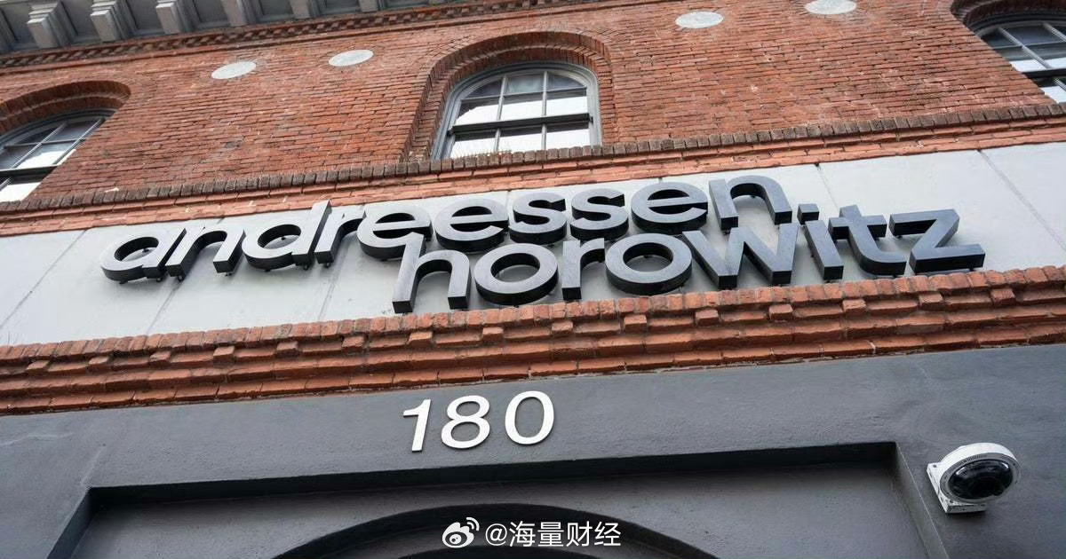 #硅谷风投办AI新型学院不发文凭#【替代大学？硅谷风投办AI新型学院：黄仁勋、奥尔特曼授课，学费或对标哈佛，不发文凭】#硅谷AI学院由黄仁勋奥尔特曼授课# 9月22日，硅谷风投公司安德森·霍洛维茨（a16z）宣布创办霍洛维茨·安德森学院并开放首批申请，这是一所设在旧金山的私立全日制学校，面向高中毕业 ​