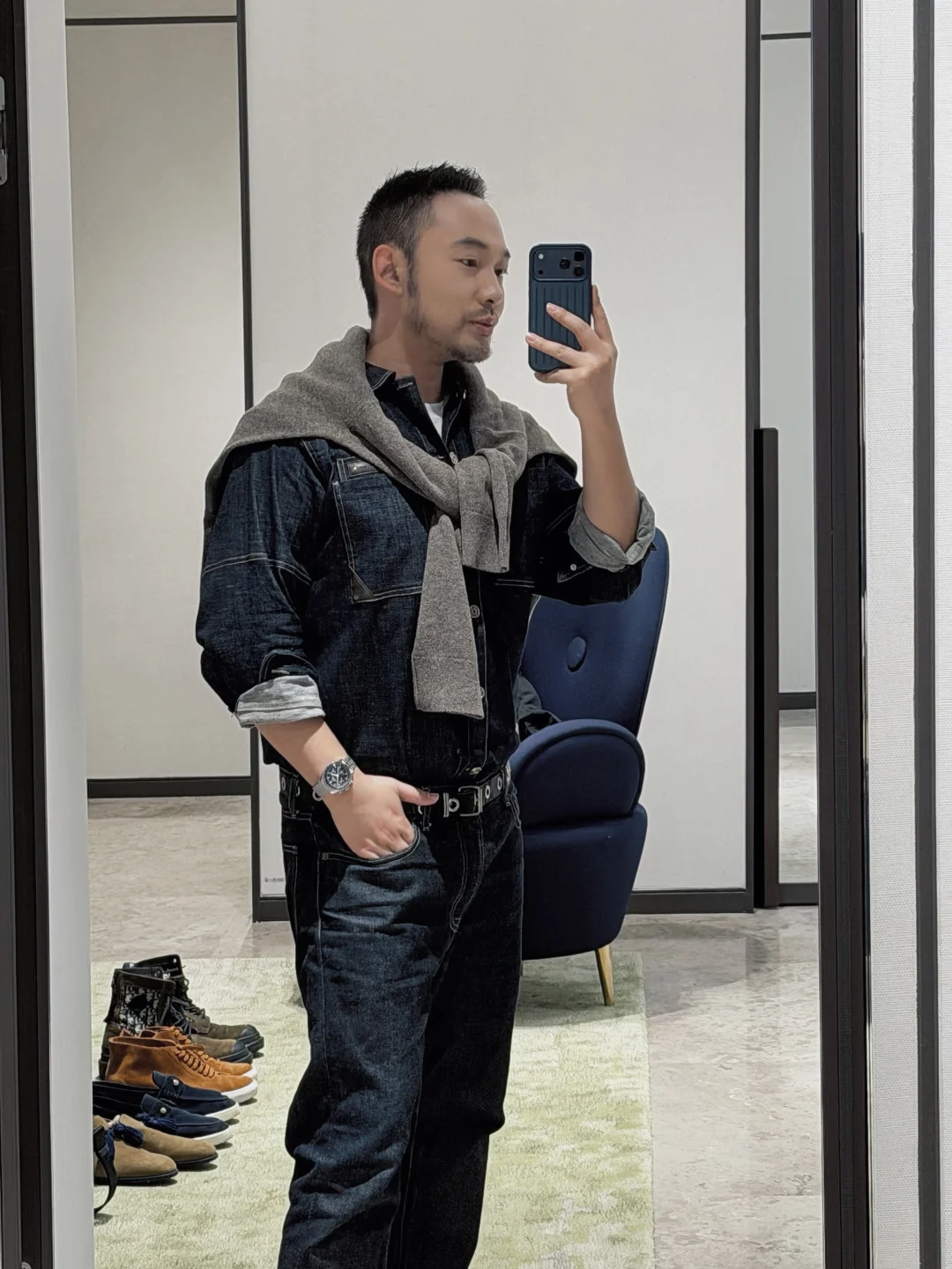 Which One？选哪一套❓