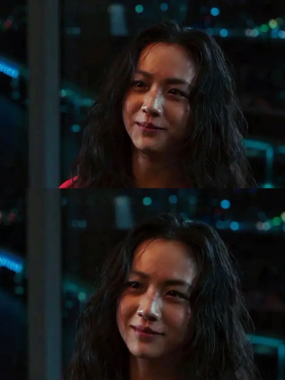 你说爱我的瞬间，你的爱就结束了！