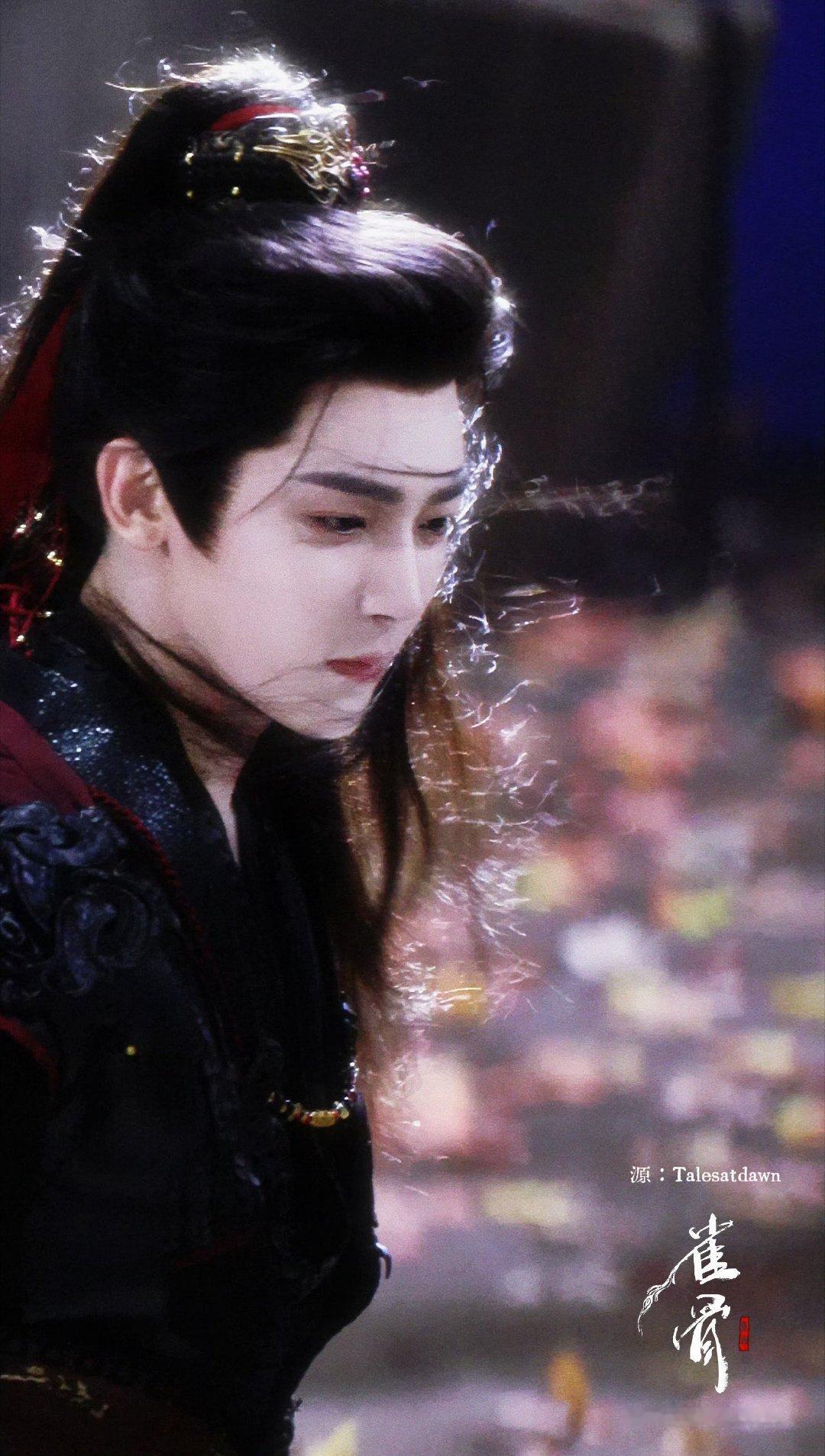 #侯明昊# ✨#侯明昊萧无衣# 
侯明昊这张脸可塑性太强了！
看过那么多书，想把我的房子都给他演[捂嘴哭]
既想听他唱歌，又想看他演戏，小猫哥要是会分身就好了[努力]
#大唐辟珠记男主# 传瓜不信瓜，踩侯是鲨🍉 ​