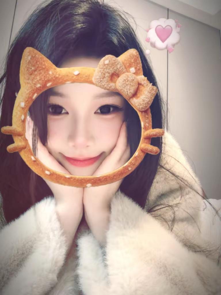 骗你的，那么乖都是我装的