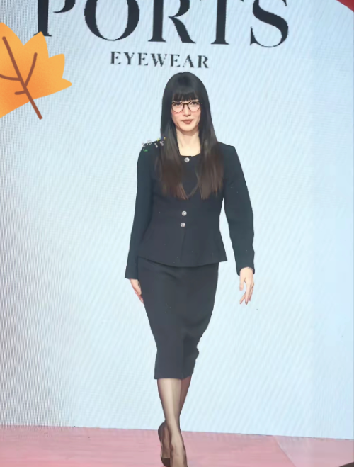 我有预感，江疏影，  就是胡歌这辈子，最大的意难平。   本以为江疏影...