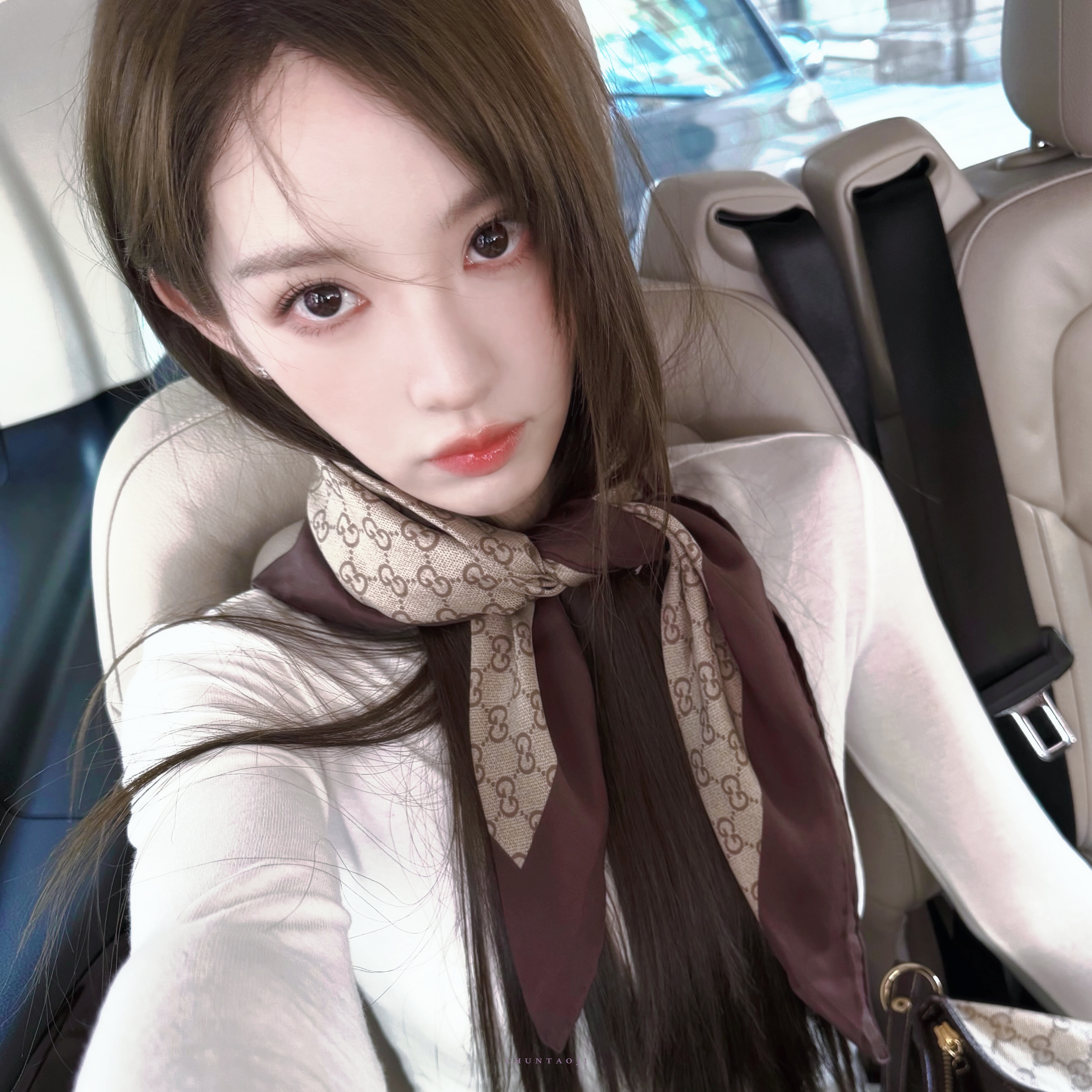 𝑻𝒊𝒂𝒏 𝑿𝒊𝒘𝒆𝒊田曦薇｜头像更新⋆｡ﾟ🤎꒱ﾟ｡⋆

#田曦薇特意叮嘱了三遍不准卖# ​