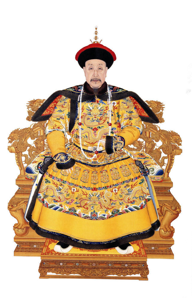 他活成了盛世皇帝，晚年却亲手埋下大清衰败的种子：乾隆到底是怎样的人？

1799年，紫禁城飘着大雪。

那雪下得很大，像要把人间的尘埃都掩埋干净。养心殿里，89岁的乾隆皇帝躺在龙榻上，呼吸渐渐微弱。他做了六十年皇帝，又当了四年太上皇，成为中国历史上实际执政时间最长的帝王。此刻，这位老人眼中或许还