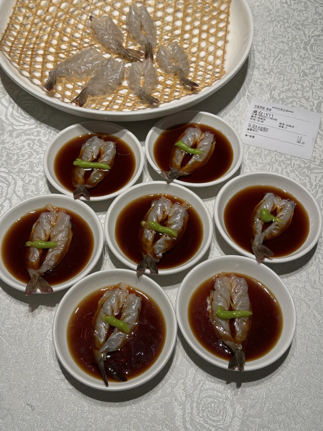 的确是上海top1好吃的！！！