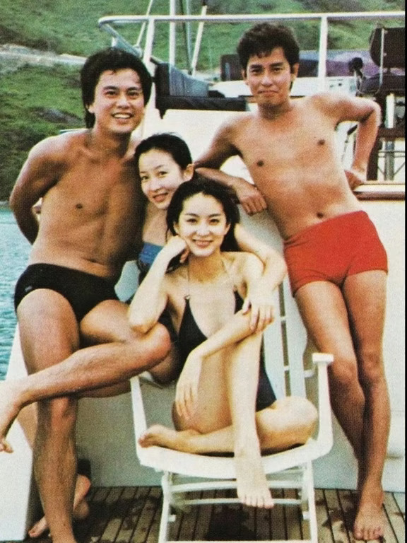 出海游玩｜1978年