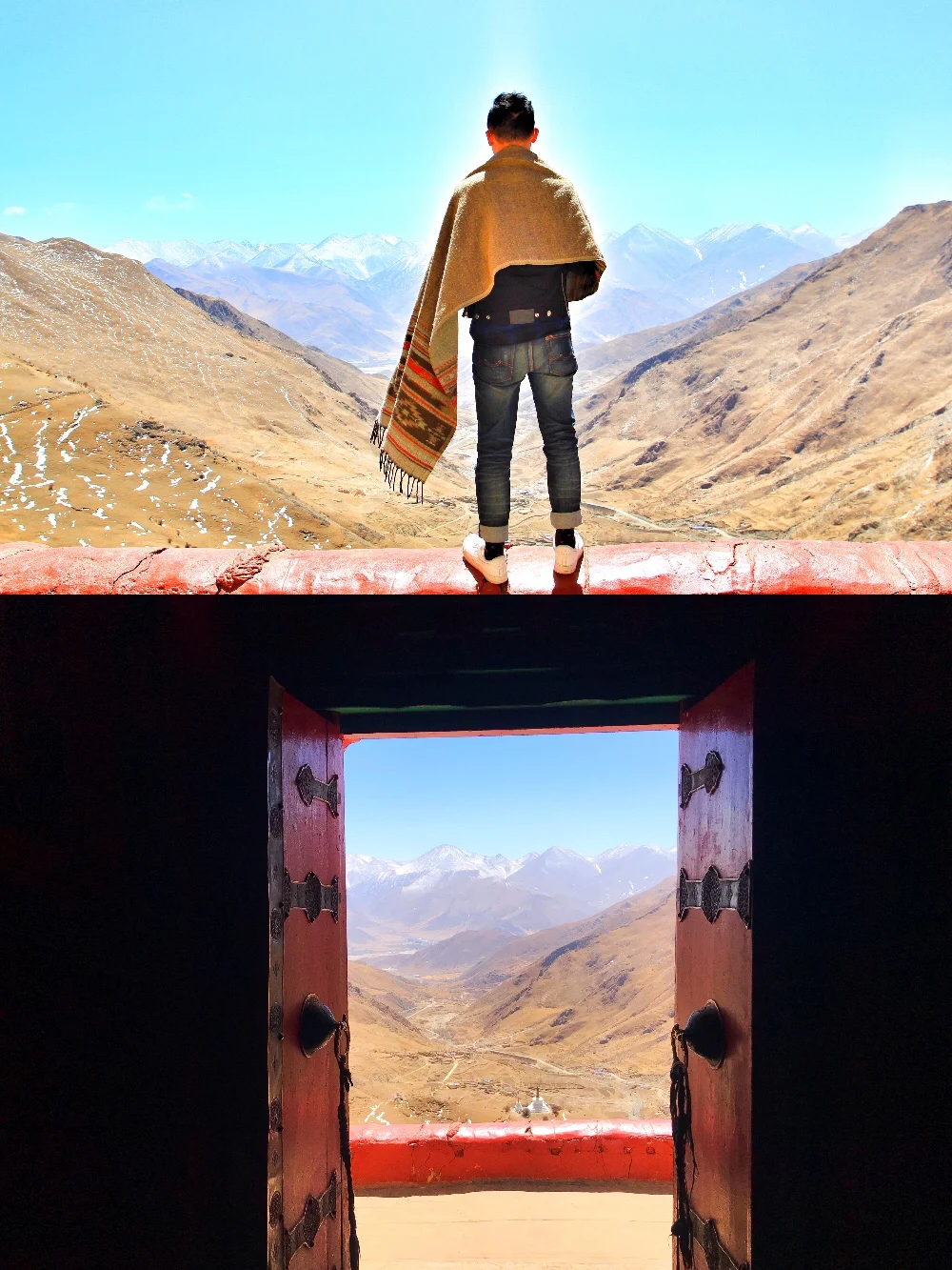 西藏/拉萨不容错过的小众景点