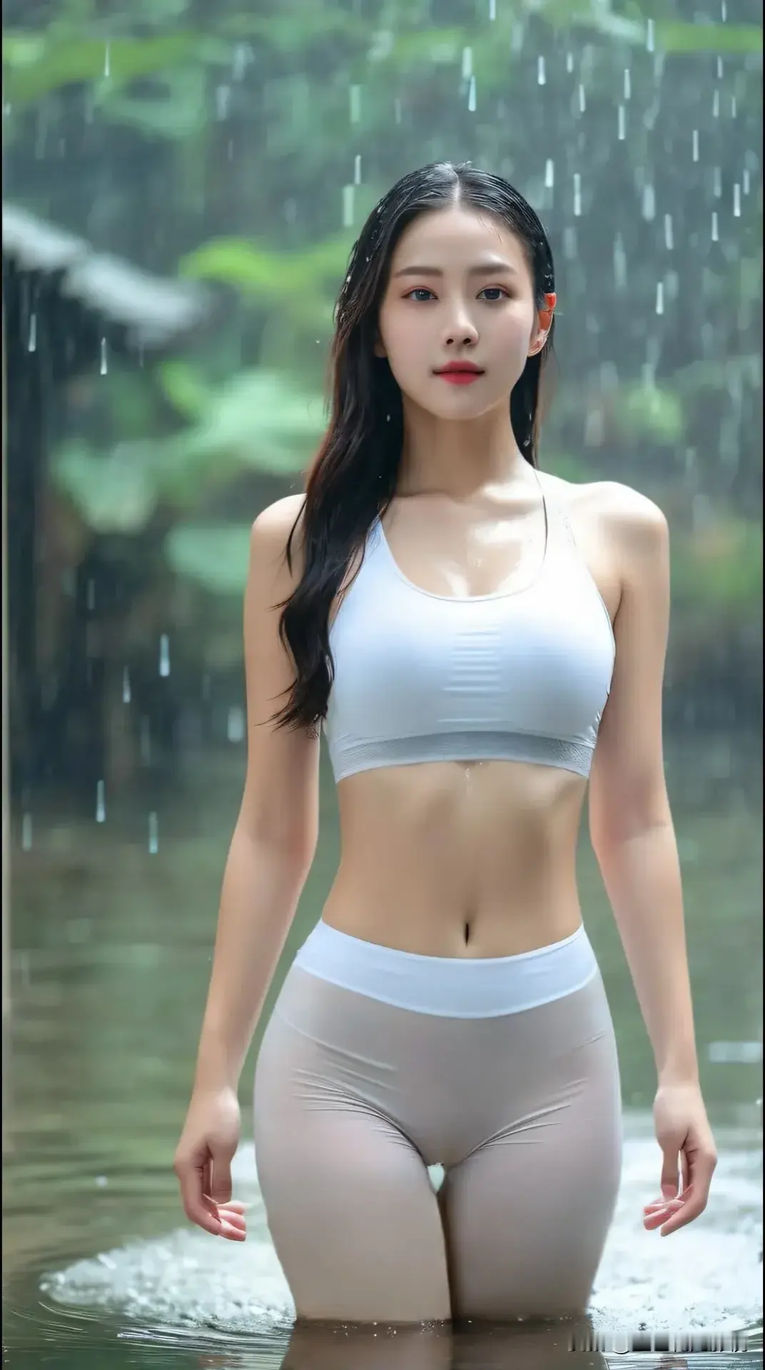 可以做你的心上人吗！