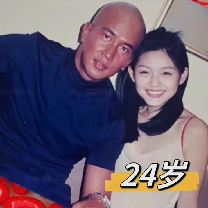 小S在台版《VOGUE》里说，
自己几乎天天梦见大S。
真正的深情从不上综艺表演，怀念从来不需要镜头见证。
 
       看完大S和具俊晔的后续，真的看透了娱乐圈最讽刺的深情。

        徐家全员温柔包容，一次次聚餐接纳他，默默治愈他的孤独，守足了逝者的体面与人情。