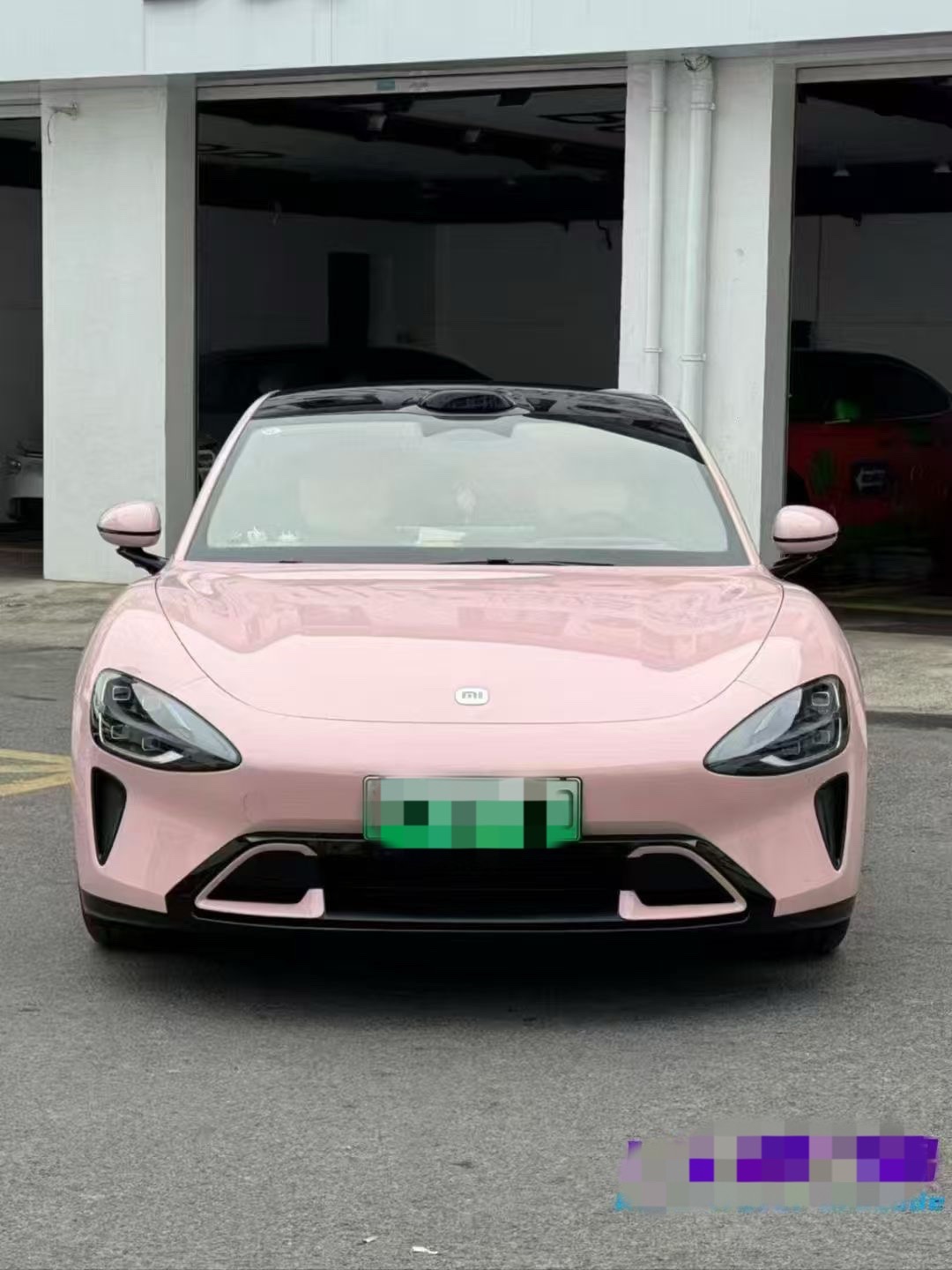 绝千篇一律的少女粉，玫瑰灰粉是“盐系女孩的专属色”，既有粉色的柔，又有...