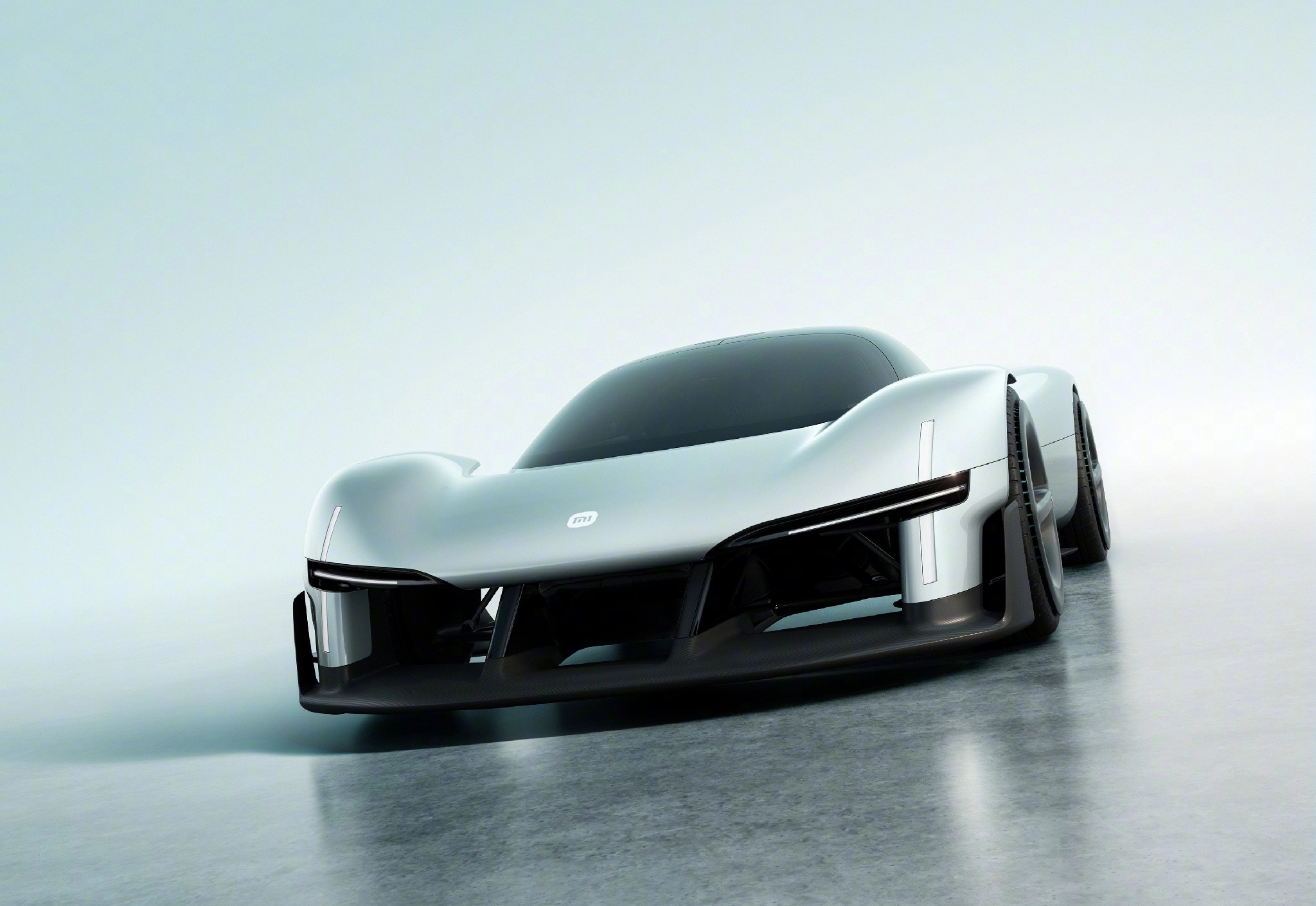 不知道大家怎么看待小米概念超跑呢？我的看法是这样！ 2026 MWC发...