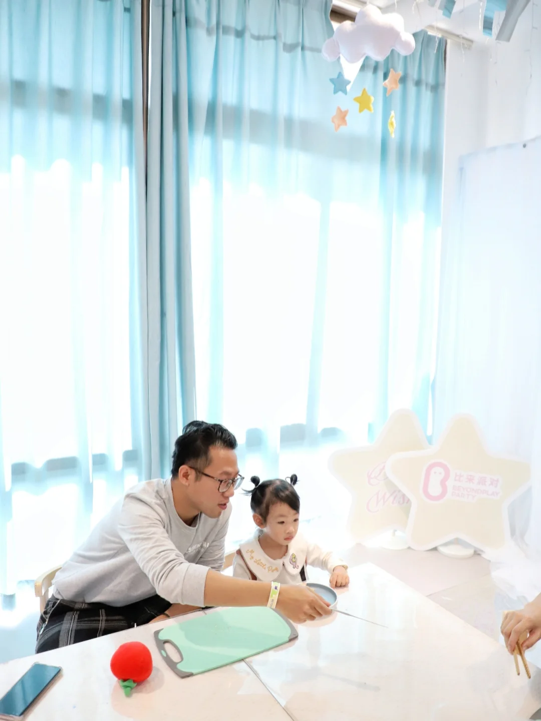 广州溜娃 | 广州塔下2000平方的室内游乐园