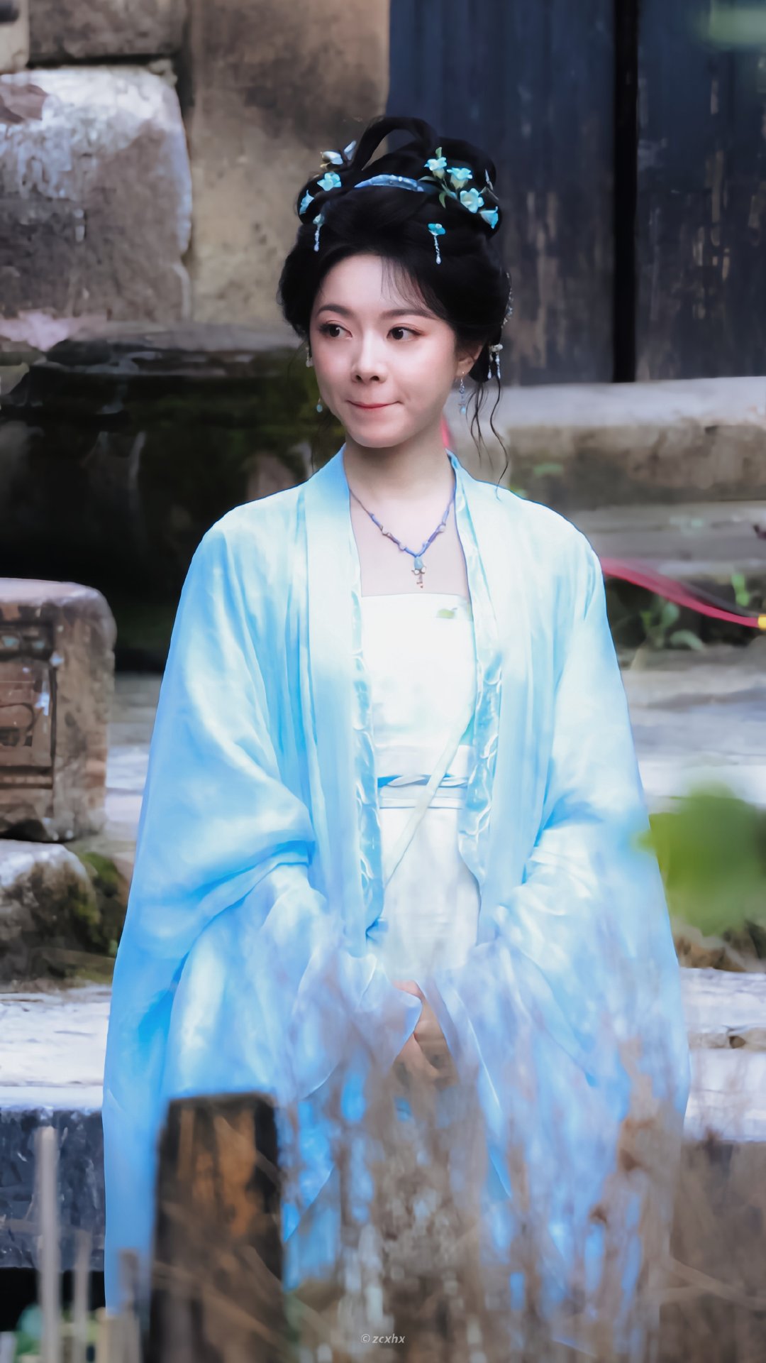 蓝莓小蛋糕🫐

#赵今麦楚听雨# ​