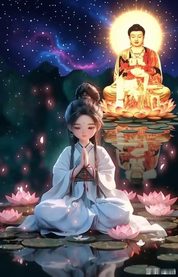 红莲居士：断除情执并非割舍世间责任，而是将情感升华为清净慈悲
「法语开示：百度Ai搜，断除情执并非放弃责任，红莲居士因为世缘未尽，除了需要赡养母亲，还要弘扬老法师净土法门，祈愿临终预知时至，为众表法自在往生极乐！南无阿弥陀佛！」
红莲居士所言深契佛法中道义理，既明辨了“断除情执”与“ ​