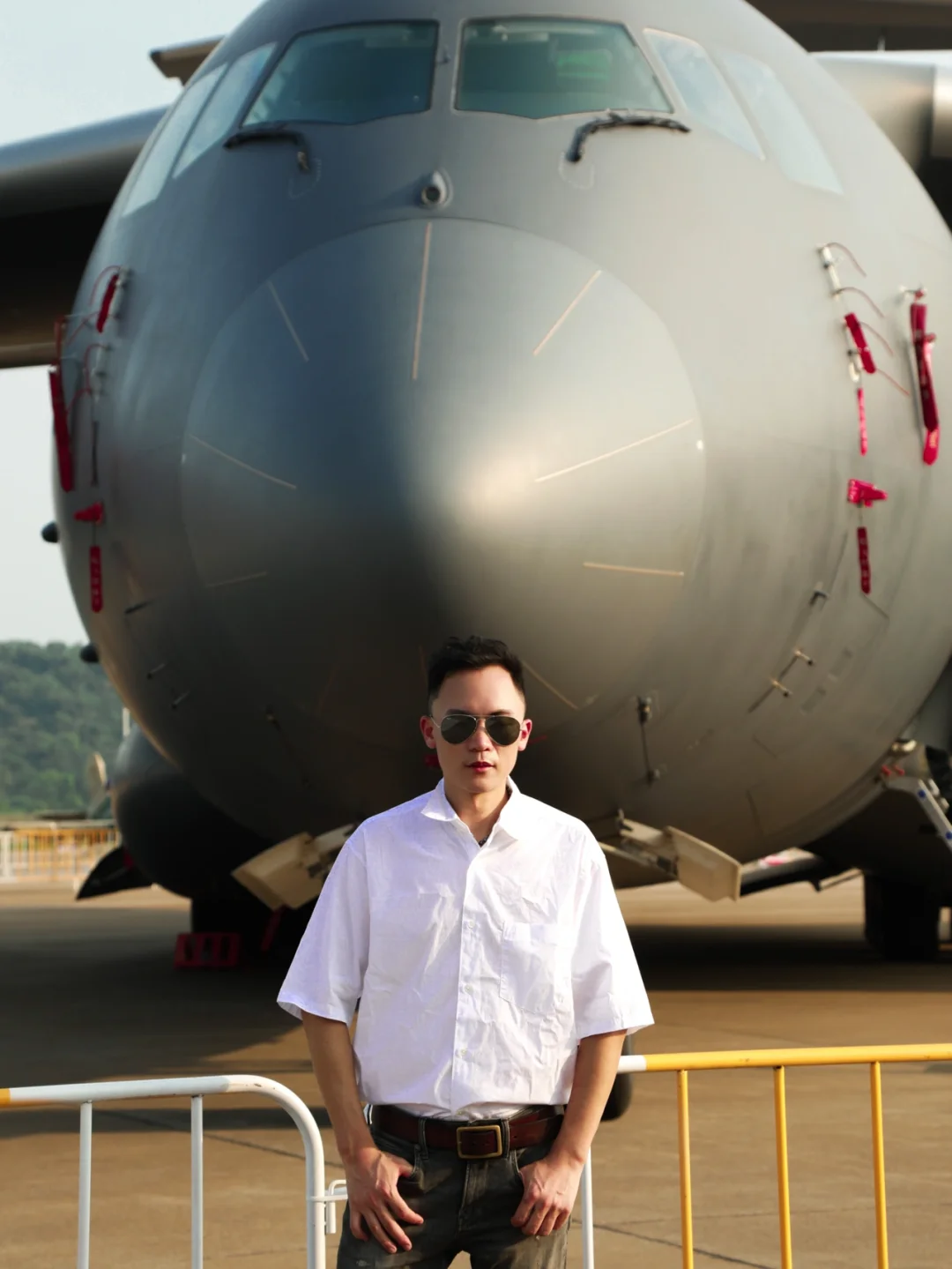 珠海航展，记住这几点，更好玩的！！！