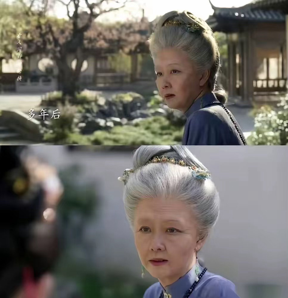 关于许兰香的那个结局，很多人骂它根本就是在“强行恶心人”。
凭什么让一个女人活到80岁，熬死所有的同辈，眼睁睁看着丈夫林锦岐在五十出头断气，自己还要背着沈家的冤案苦熬三十年，连个活着的平反都等不到？
可是，如果你真看懂了许兰香的前半生，就会明白，这漫长到让人头皮发麻的最后三十年，根本 ​