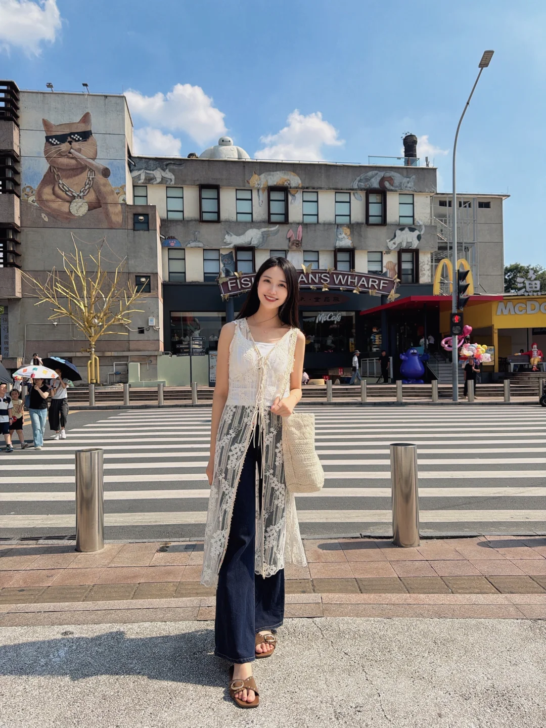 顺德city‑walk｜2天1夜美食之旅🎡