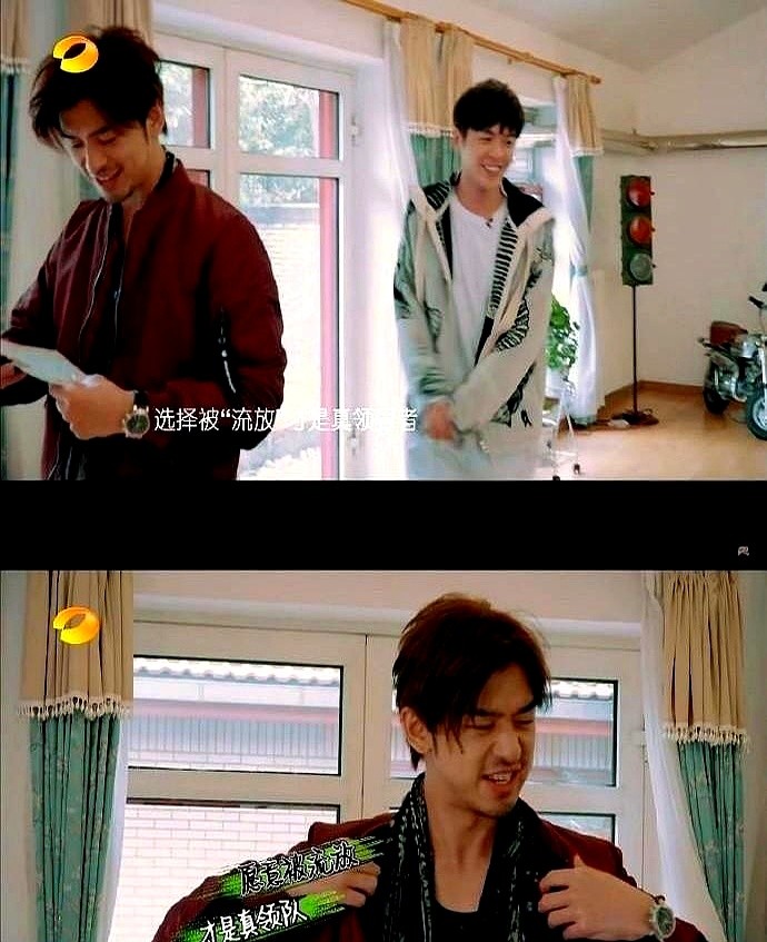 陈柏霖终于把“李大仁”的滤镜亲手打碎了。

最近的采访里，他正面提起了早年没服兵役的争议。没找借口，直接认了当年的轻率，说自己挺后悔的。

十几年了，观众总觉得他就是那个完美无缺的李大仁。

可戏终究是戏。脱下角色的外衣，现实里的演员也是普通人。年轻时犯过浑，也得为自己的错误买单。

现在能坦诚面对