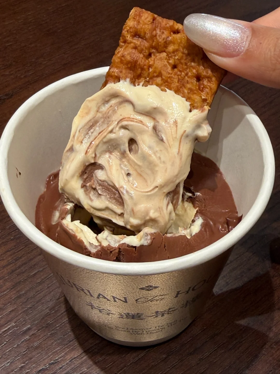 裕莲茶楼最夯的新品！！！！！！