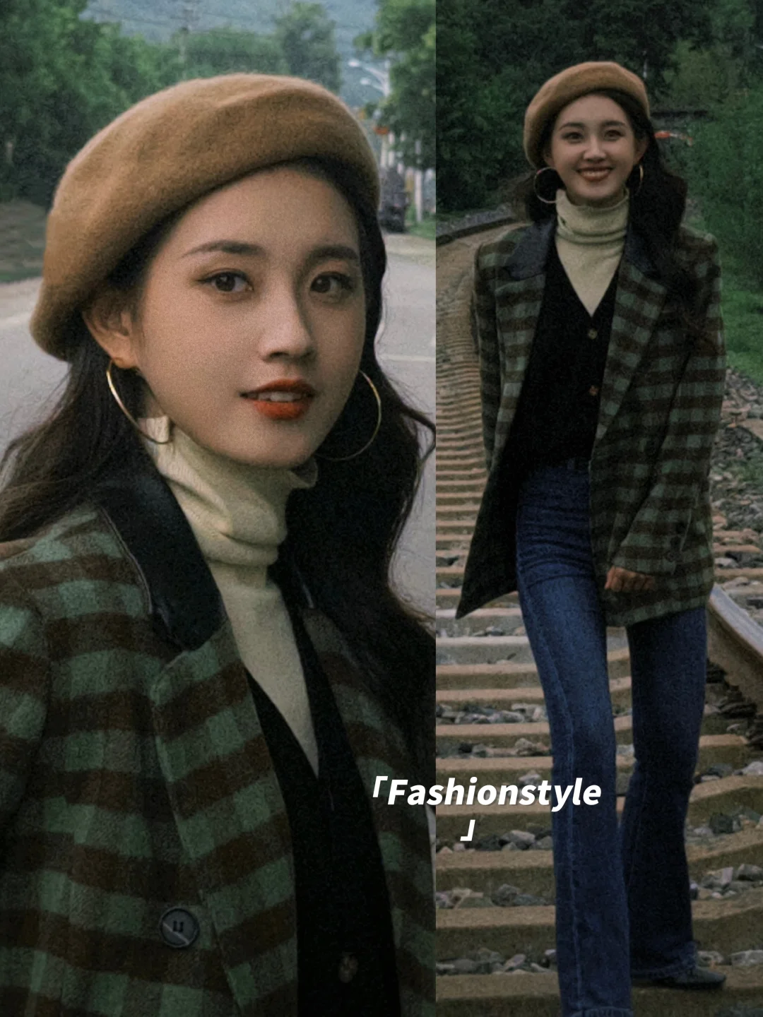 郭宇欣更新动态，妥妥的失踪人口回归啦？！