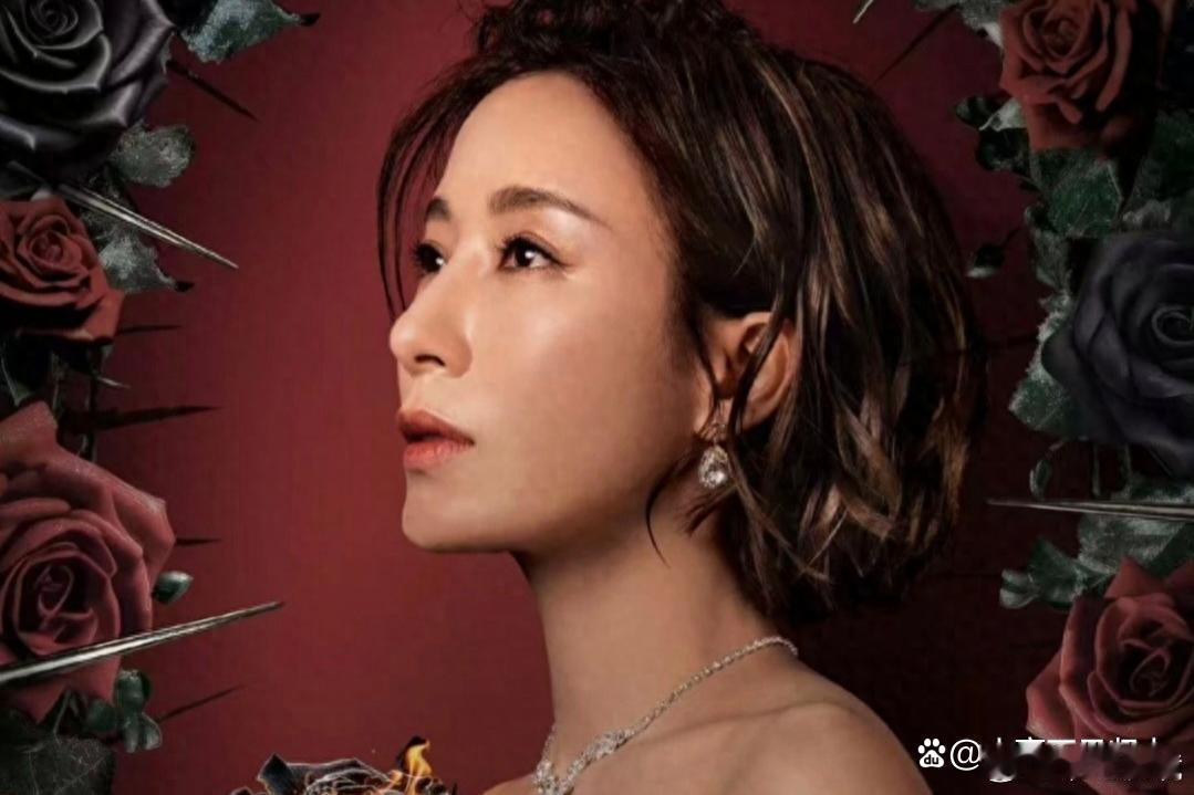 2026TVB 四部王炸剧官宣，朱茵蔡少芬袁咏仪张智霖集体回归，港剧这...
