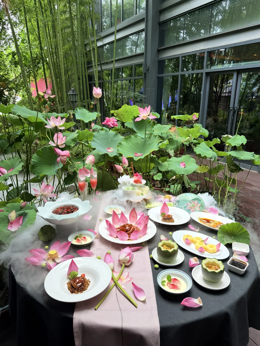 在南昌花的最值的一笔钱😅😅…