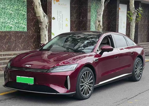 风云A9L