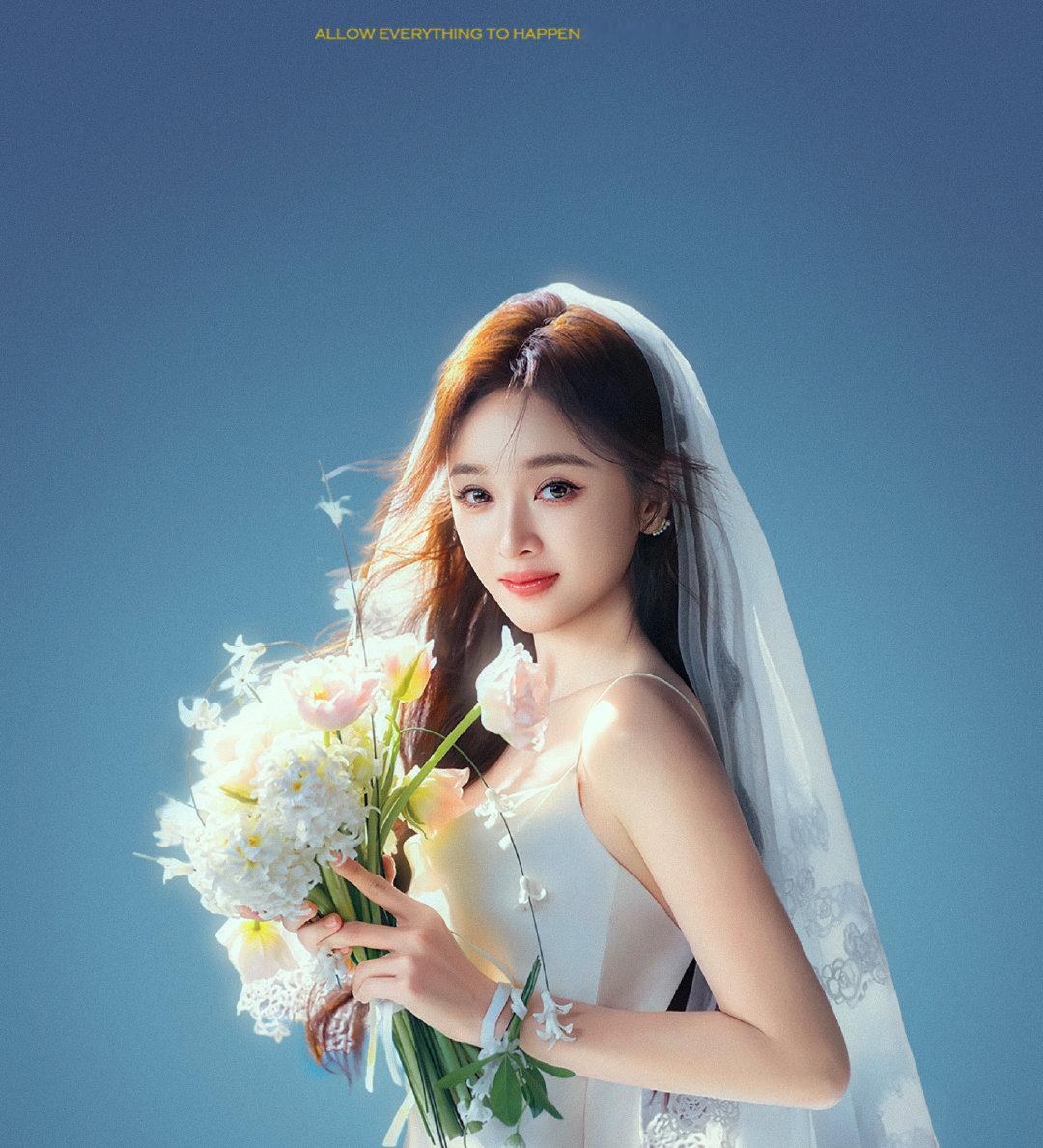 吴宣仪┊𝓦𝓲𝓵𝓵 𝔂𝓸𝓾 𝓶𝓪𝓻𝓻𝔂 𝓶𝓮？ ​