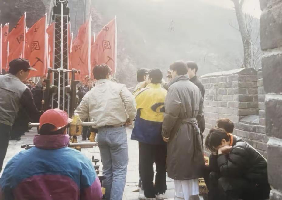 刘德华