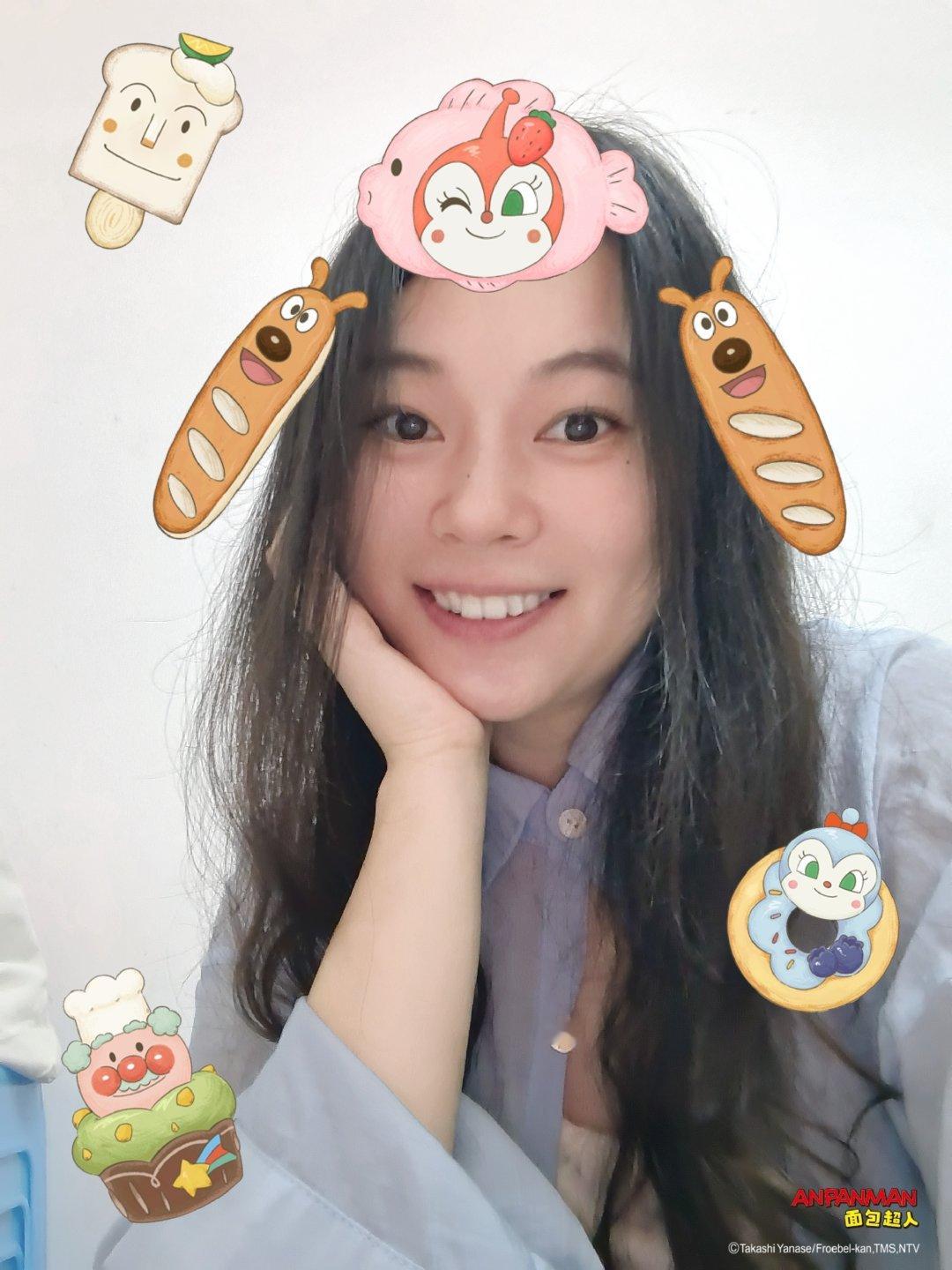 现在发愿：选择沃土巧手生花升职加薪，因为毫无目的所以心无旁骛，一锅说以后要给我卖法拉利，眼光好，那我们要多点健康多点薪才好[害羞] ​