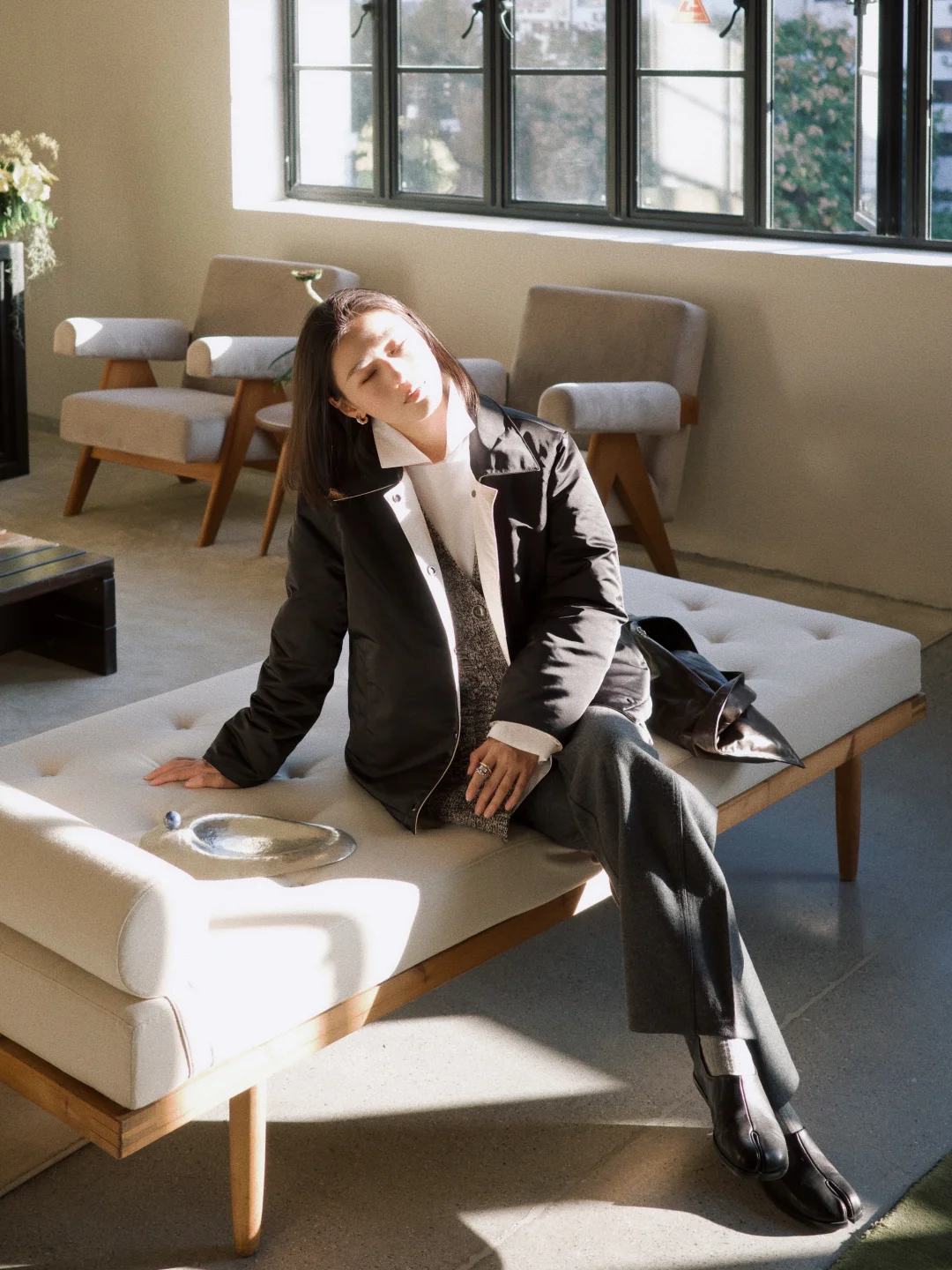 我宣布：羽绒服是冬天最难挑的品类