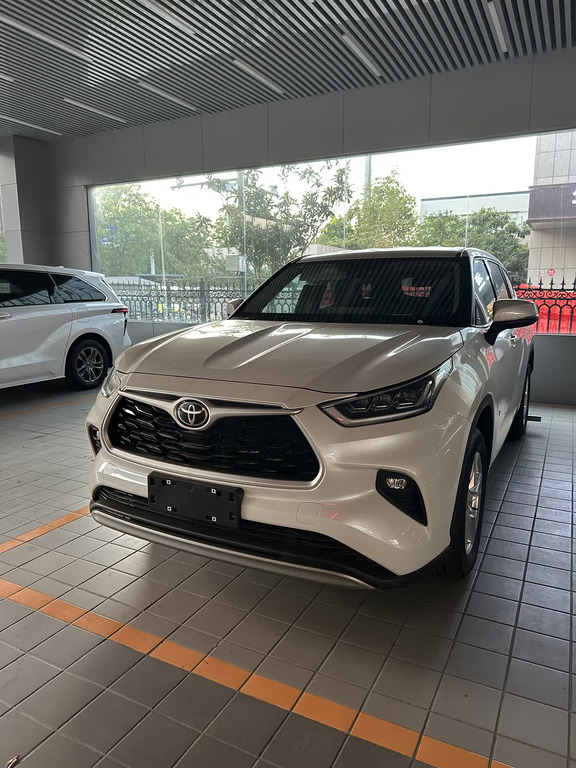 都是7️⃣座🚘，该选谁？
